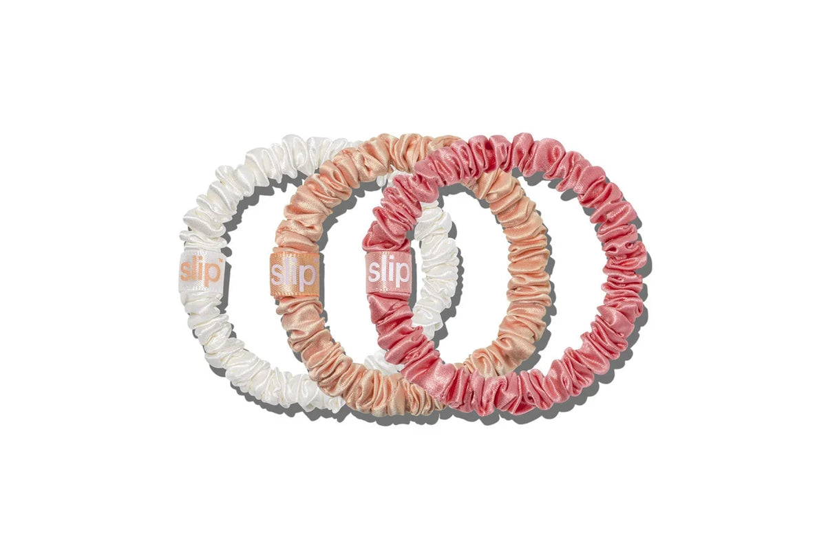 Slip Skinny Scrunchie Cracker Noelle