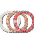 Slip Skinny Scrunchie Cracker Noelle