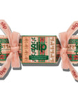 Slip Skinny Scrunchie Cracker Noelle