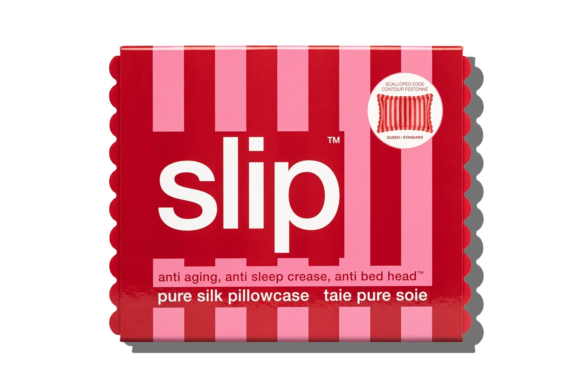 SLIP Silk Pillowcase Sunshade