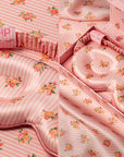 SLIP Silk Contour Sleep Mask Petal