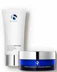 iSClinical Smooth &amp; Soothe Clinical Facial