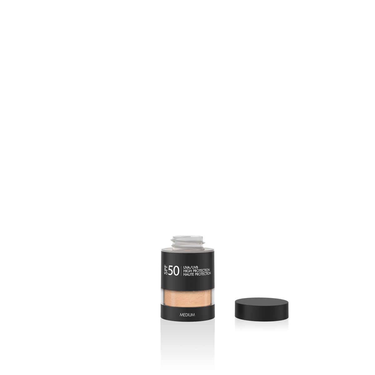 Marc Inbane Tinted SPF50 Powder