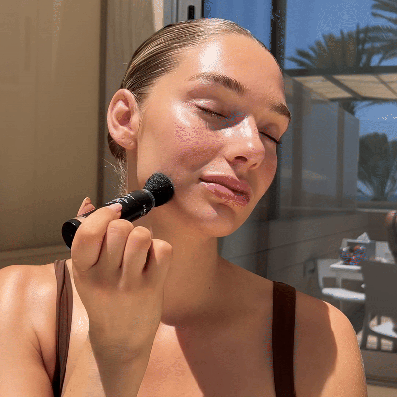 Marc Inbane Tinted SPF50 Powder