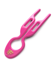 Nº 1 HAIRPIN | Strawberry Pink (3 ks)