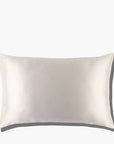 SLIP Silk Pillowcase White 51cm x 76cm