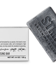 STMNT Hair & Body Cleansing Bar sprchové mýdlo 125 g