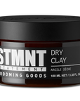 STMNT Dry Clay suchý jíl na vlasy 100 ml
