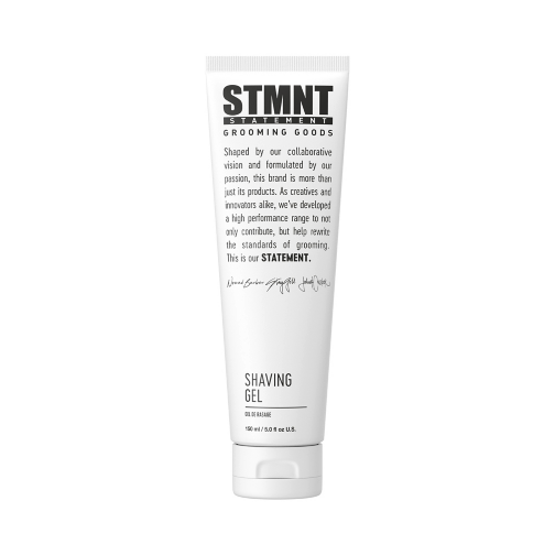 STMNT | Shaving Gel
