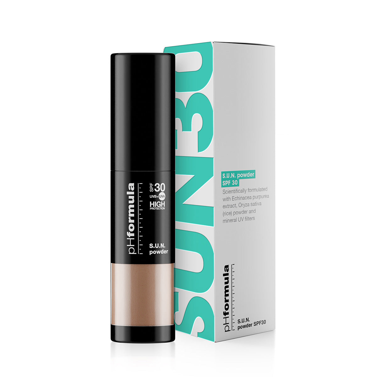 pHformula SUN Powder SPF 30 4 g