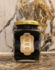 La Sultane de Saba Savon Noir – pravé Černé mýdlo 300 g