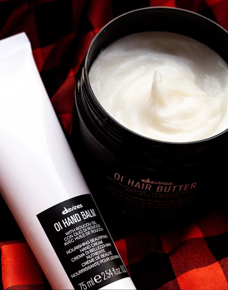 Davines OI Hair Butter