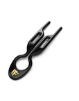 Nº 1 HAIRPIN | Black (3 per box)