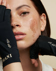 UV Protective Manicure Gloves UPF50+