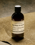 Zielinski & Rozen | Shower Gel Black Vetiver, Amber 300 ml