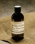 Zielinski & Rozen | Shower Gel Tobacco, Vetiver, Amber