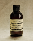 Zielinski & Rozen | Shower gel Vetiver, Musk
