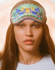 SLIP Silk Sleep Mask Pisces