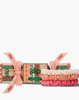 Slip Skinny Scrunchie Cracker Noelle