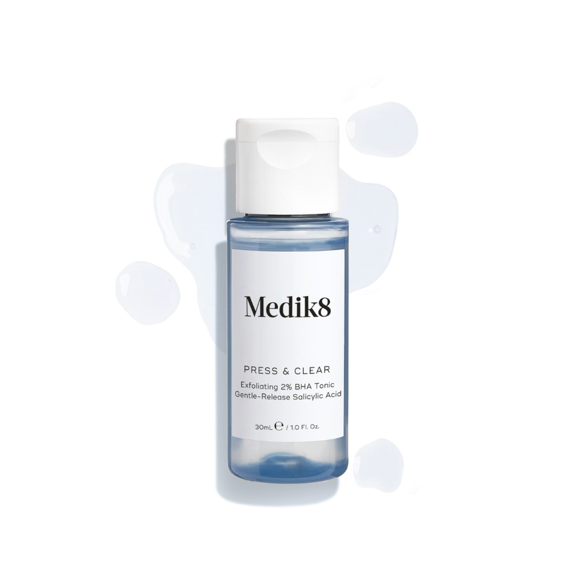 Medik8 Press &amp; Clear™