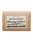 Zielinski & Rozen | Solid Soap Cedarwood, Neroli, Amber 75 gr