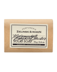 Zielinski & Rozen | Solid Soap Red grapefruit, Bergamot, Amber