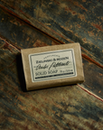 Zielinski & Rozen | Solid Soap MOSS Amber, Patchouli Parfémované tuhé mýdlo