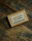 Zielinski & Rozen | Solid Soap  Apple, Lotus 75 gr