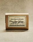 Zielinski & Rozen | Solid Soap Black Pepper, Vetiver, Neroli, Amber 75 gr