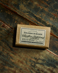 Zielinski & Rozen | Leather, Sandalwood, Amber