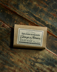 Zielinski & Rozen | Solid Soap Orange & Jasmine 75 gr
