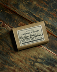 Zielinski & Rozen | Solid Soap Pink Pepper, Elemi, Cinnamon, Leather