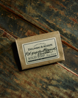 Zielinski & Rozen | Solid Soap Red grapefruit, Bergamot, Amber