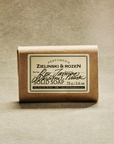 Zielinski & Rozen | Solid Soap Rose, Jasmine, Narcissus, Musk 75 gr