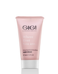 GiGi Hemp Seed Oil & Shea Butter Hand Cream