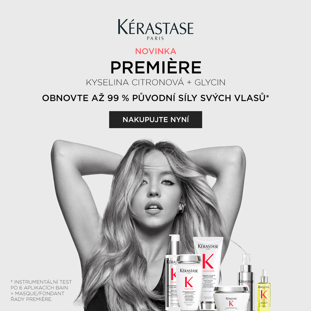 Kérastase Première Huile Gloss Réparatrice