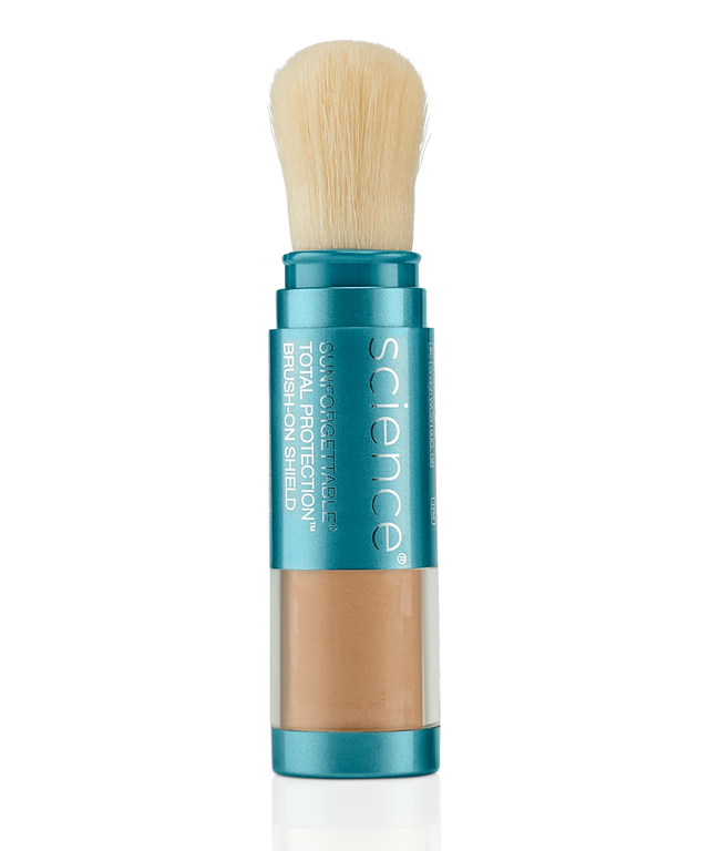 Colorescience Sunforgettable® Total Protection® Brush-On Shield SPF 30