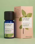 The nature of things Majoránka esenciální olej 12 ml
