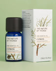 The nature of things Cypriš esenciální olej 12 ml