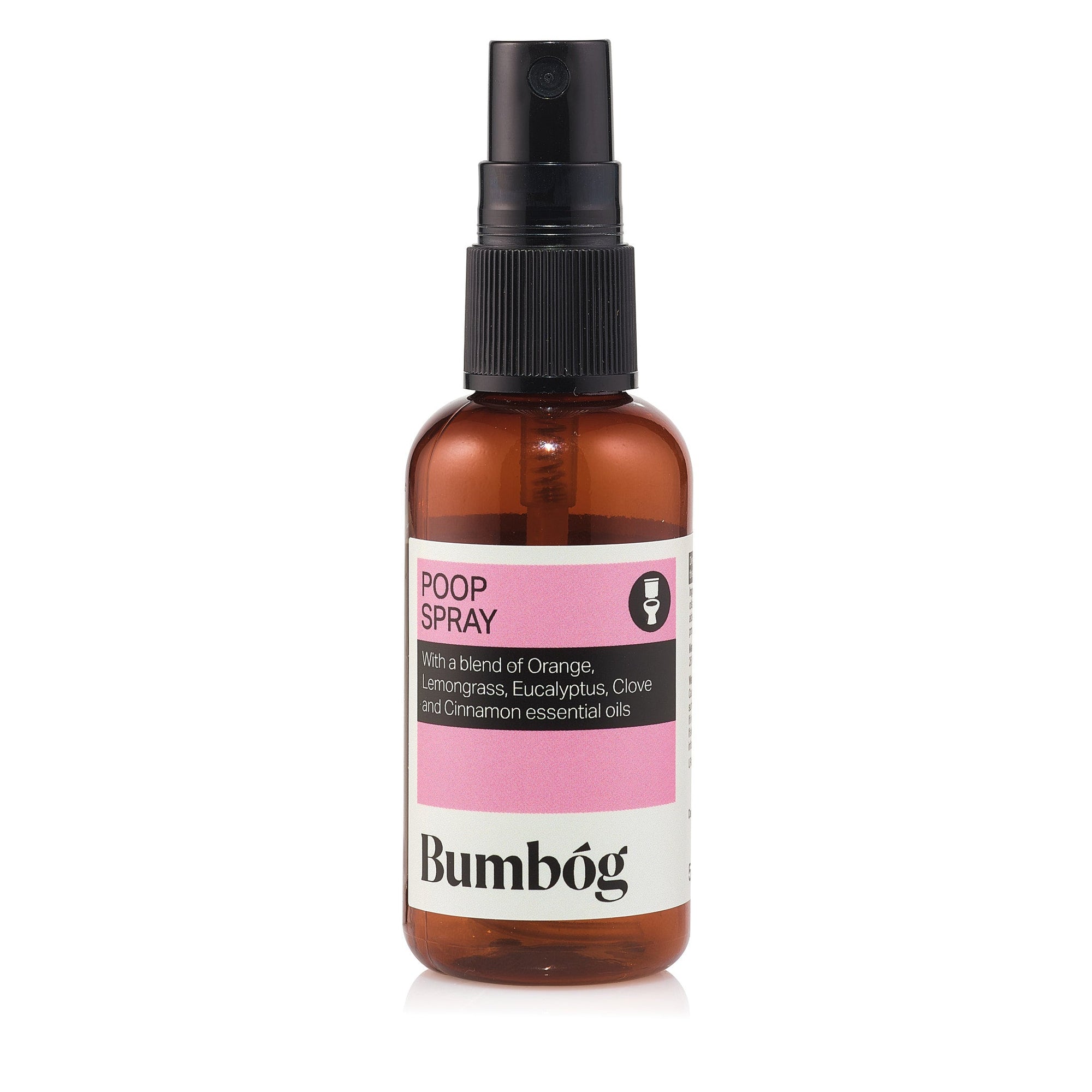Bumbóg Poop Spray 50ml