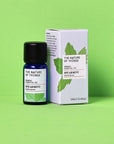 The nature of things Máta kadeřavá esenciální olej - Spearmint - 12 ml