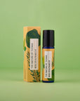 The nature of things  Aromaterapeutický roll-on Wake Up 10 ml