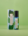 The nature of things Aromaterapeutický roll-on Don't stress 10 ml