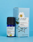 The nature of things Cistus (ladan) esenciální olej 5 ml