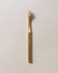 AUREZZI Toothbrush Gold/White Soft
