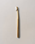 AUREZZI Toothbrush Gold/White Soft