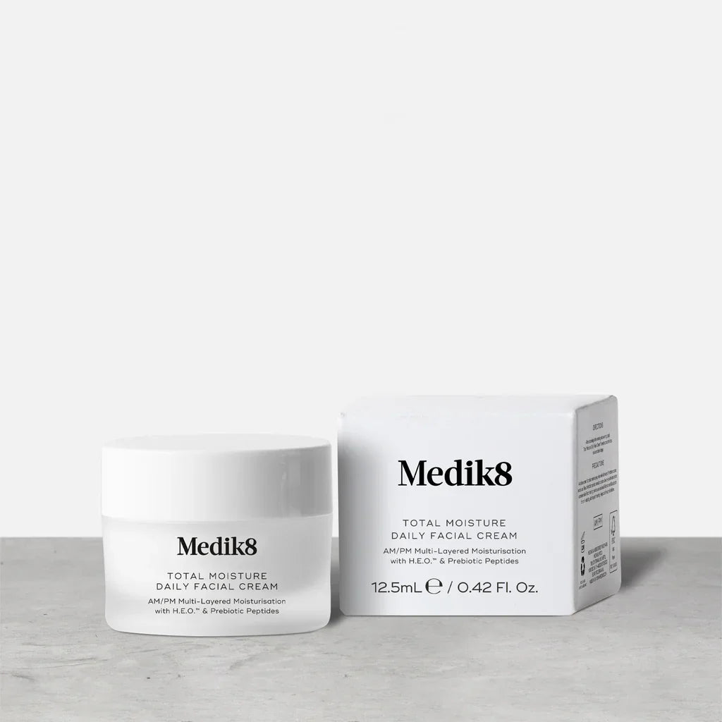 Medik8 Total Moisture Daily Facial Cream™