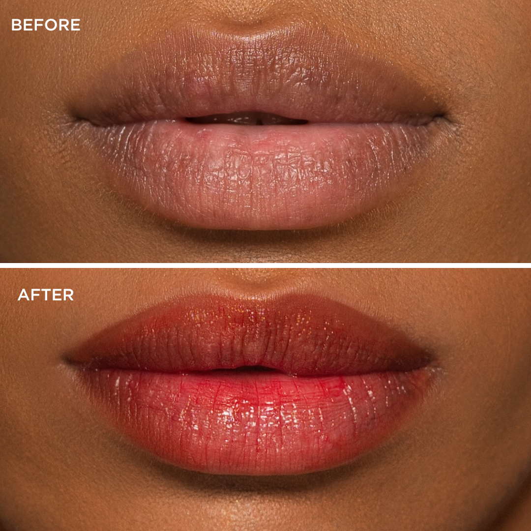 Dr.PawPaw Tinted Ultimate Red Lip Balm