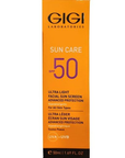 GiGi Sun Care Ultra Light Facial SPF 50