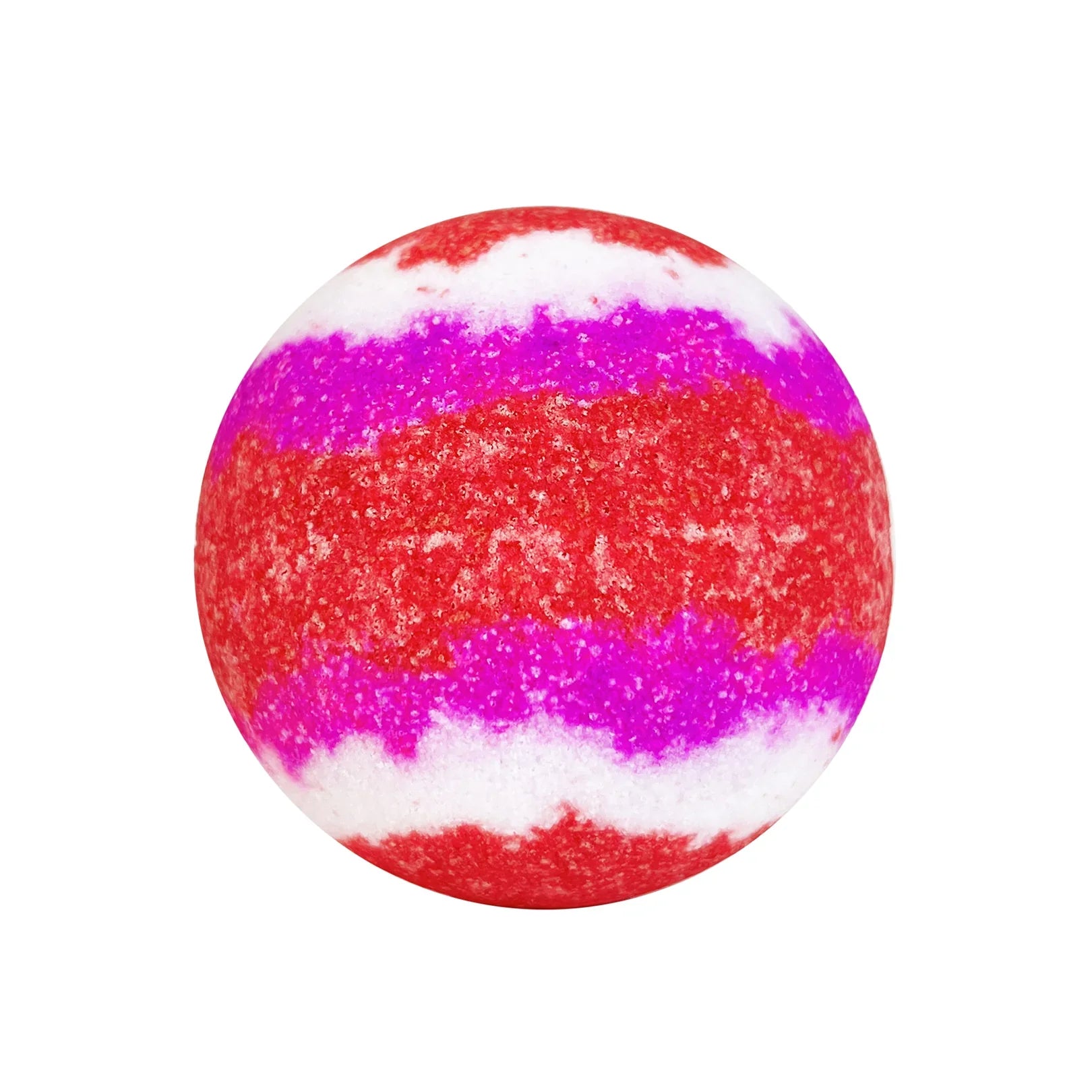 Inuwet Bath Bomb Icecream Strawberry